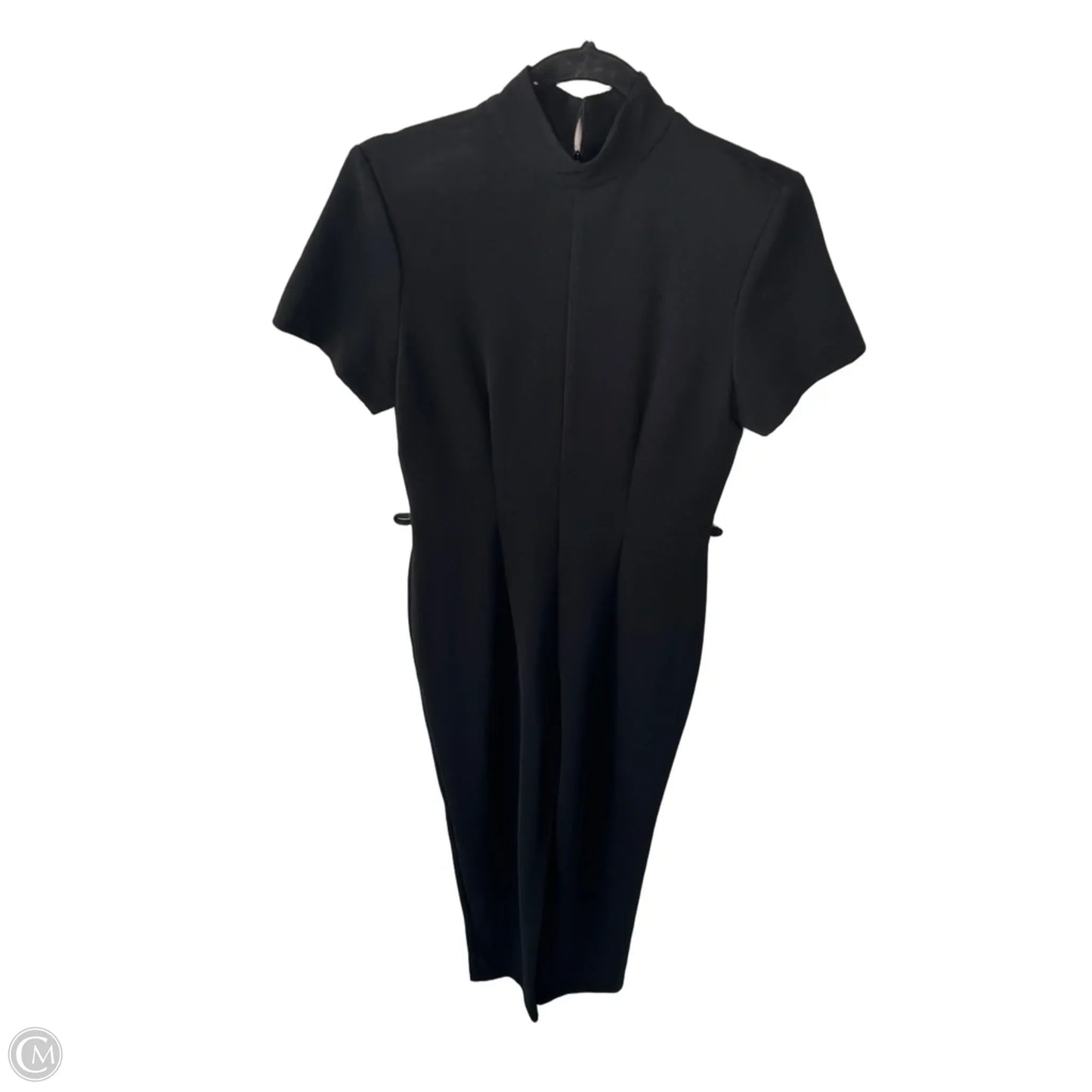 Jumpsuit By Cma In Black, Size: S