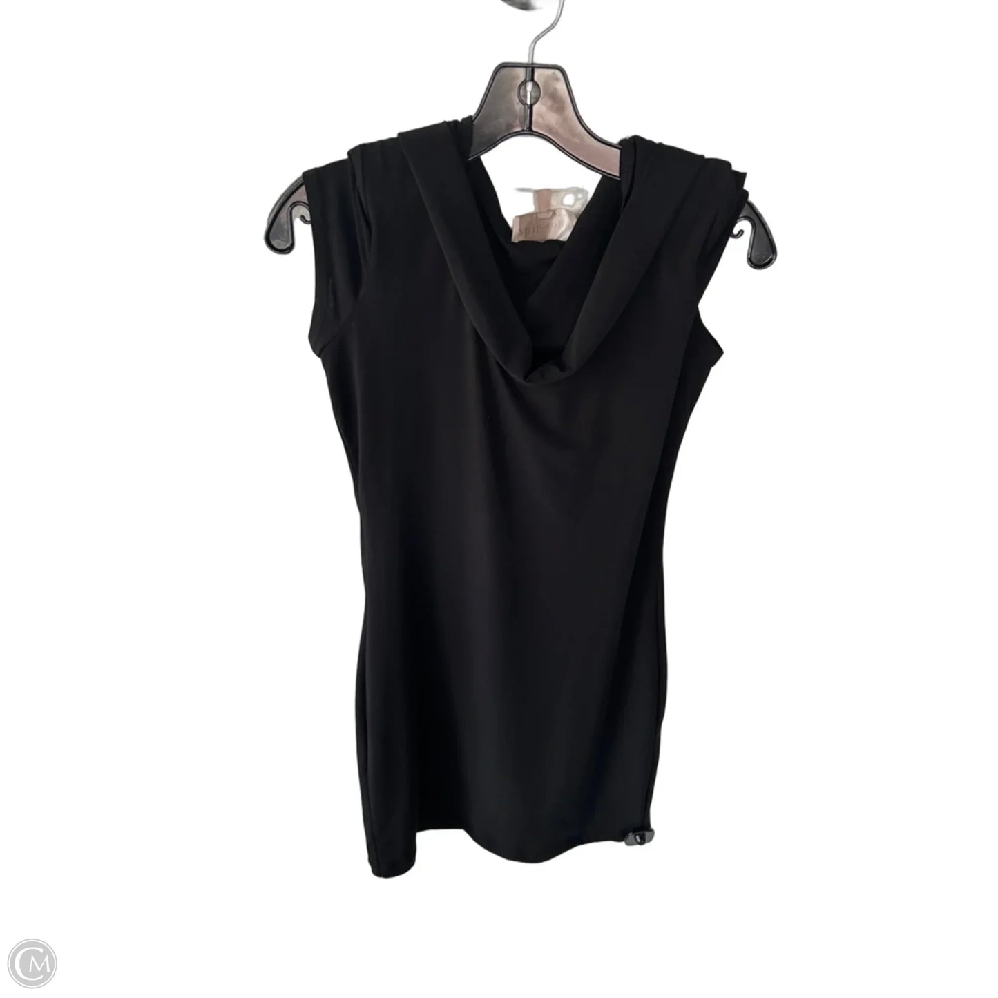 Dress Casual Short By Philosophy In Black, Size: S