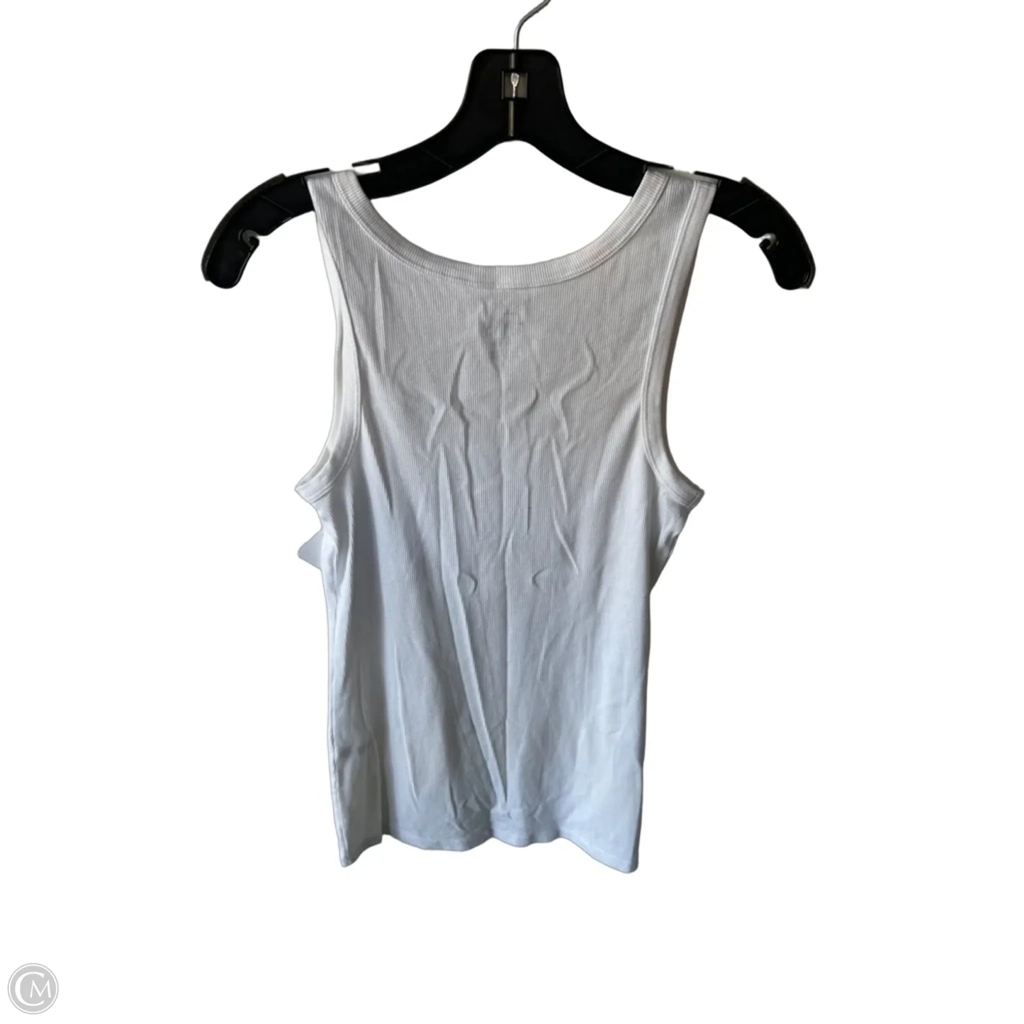 Tank Top By Felina In White, Size: Xl
