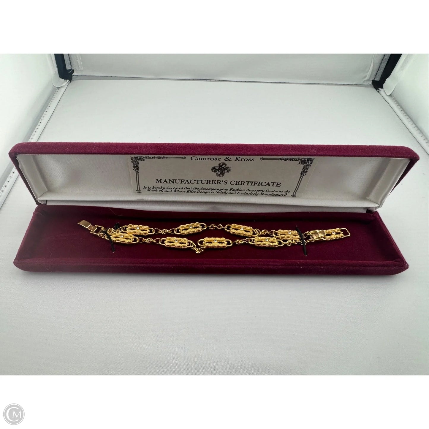 Bracelet Other By  CAMERON & KROSS