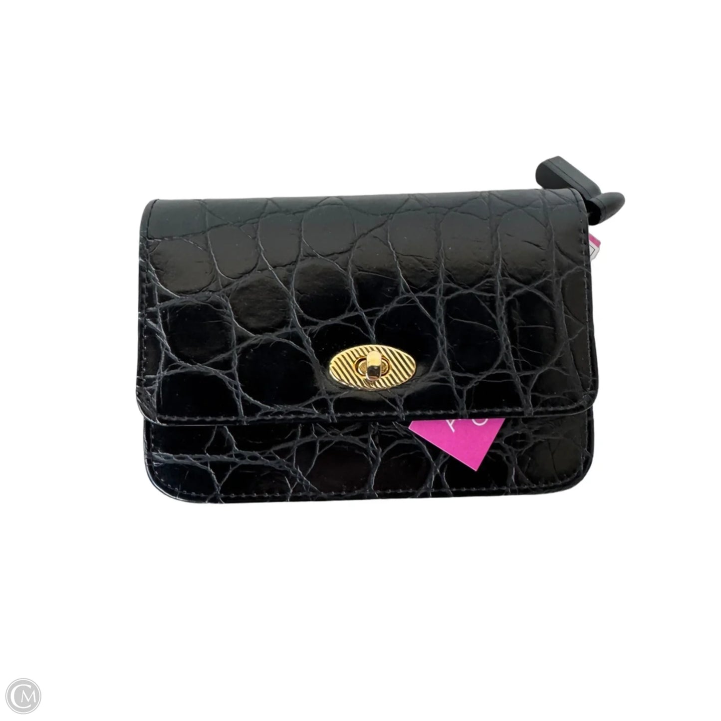 Crossbody By Clothes Mentor, Size: Small