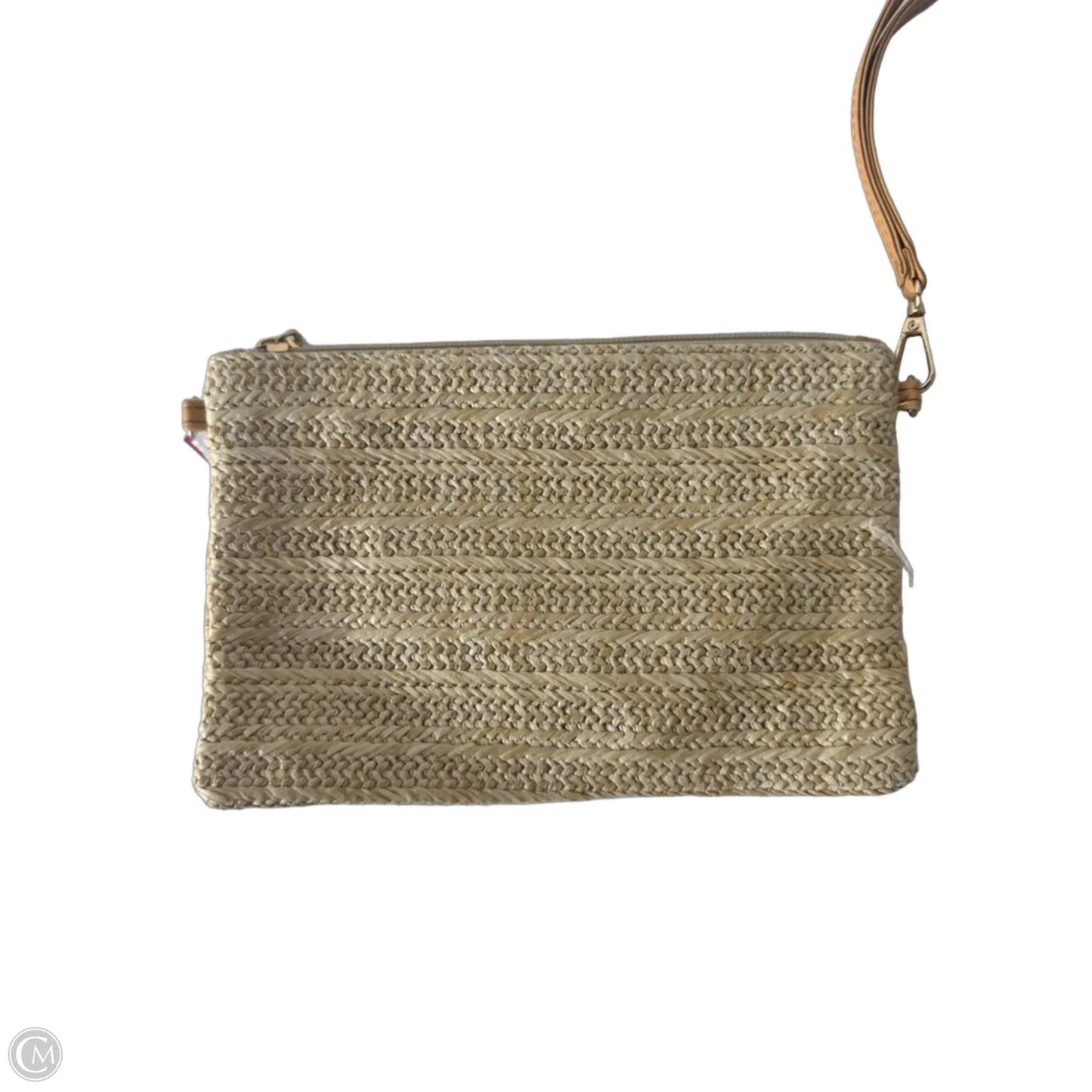 Wristlet By Clothes Mentor, Size: Small