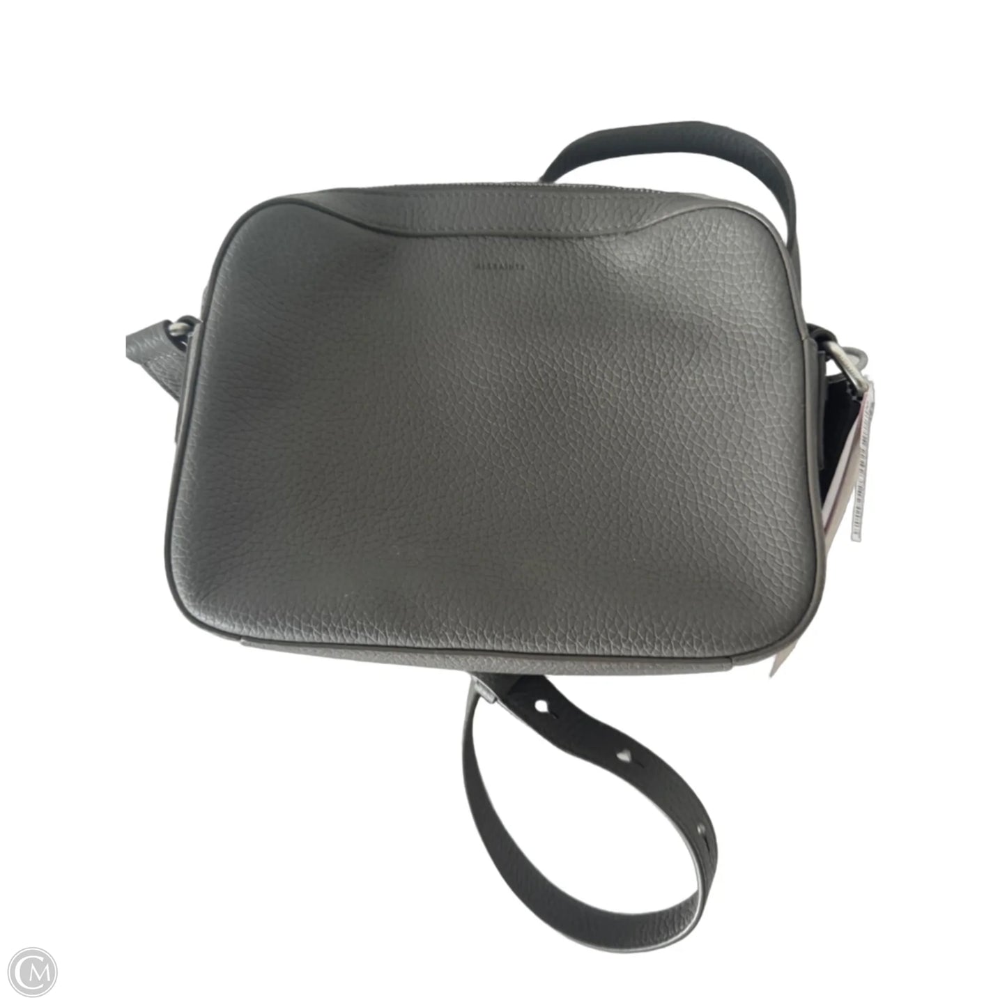 Crossbody Designer By All Saints, Size: Small