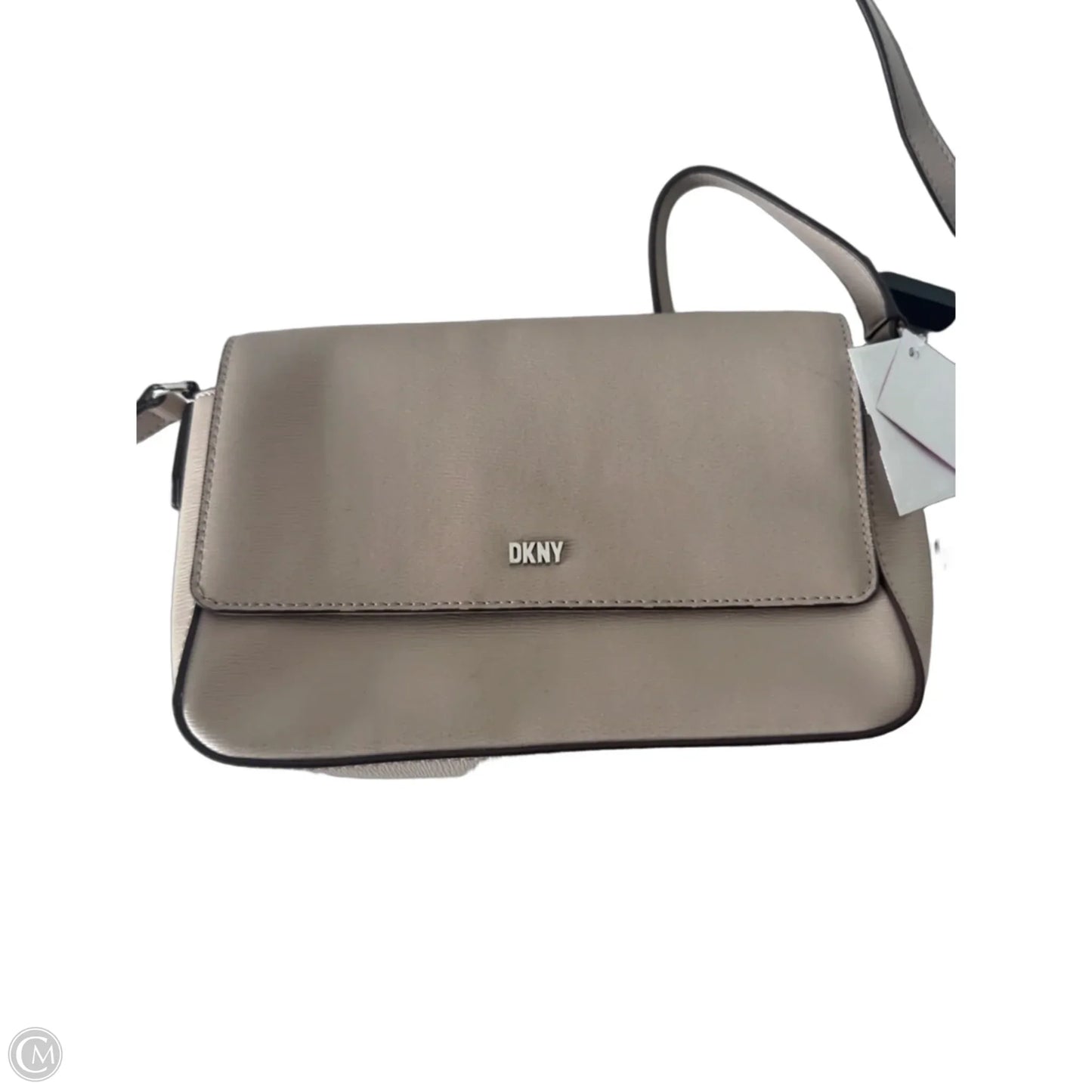 Crossbody By Dkny, Size: Medium
