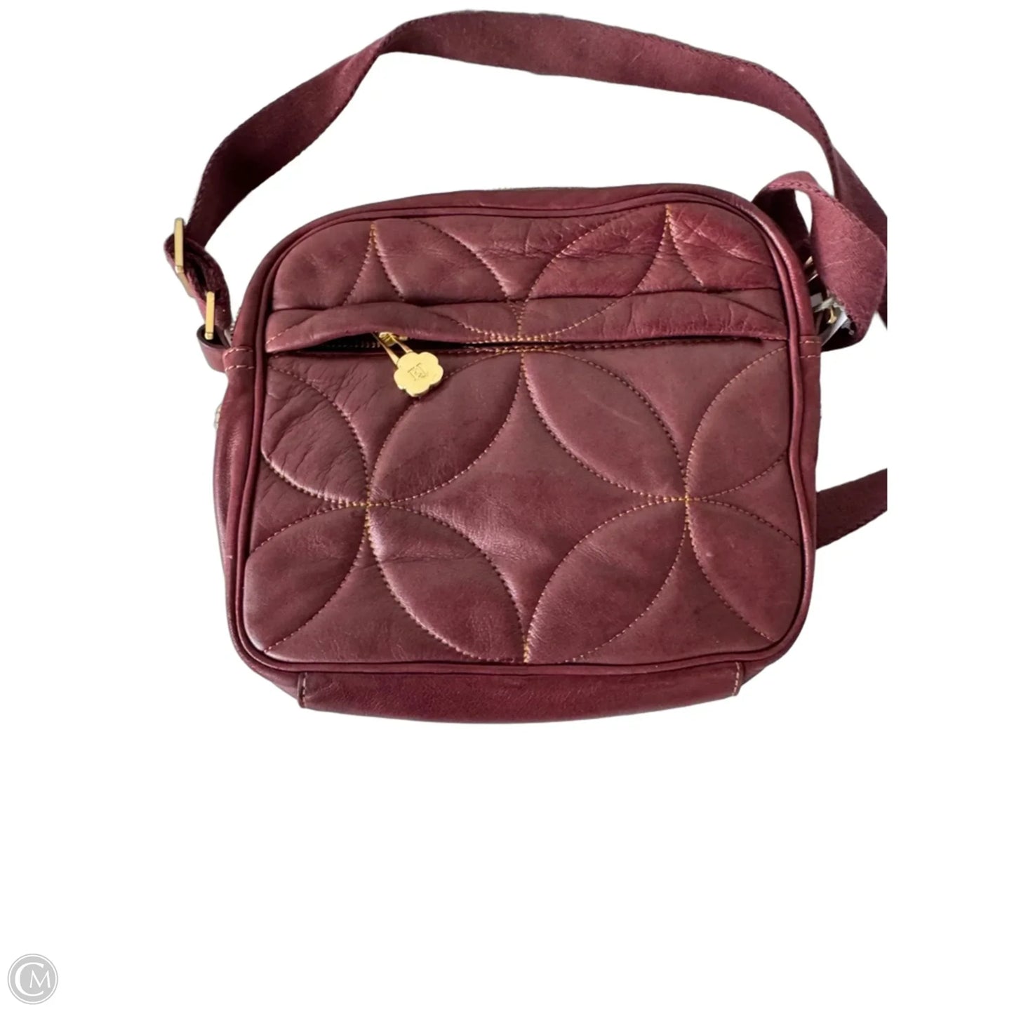 Crossbody By Eric Javitz, Size: Medium