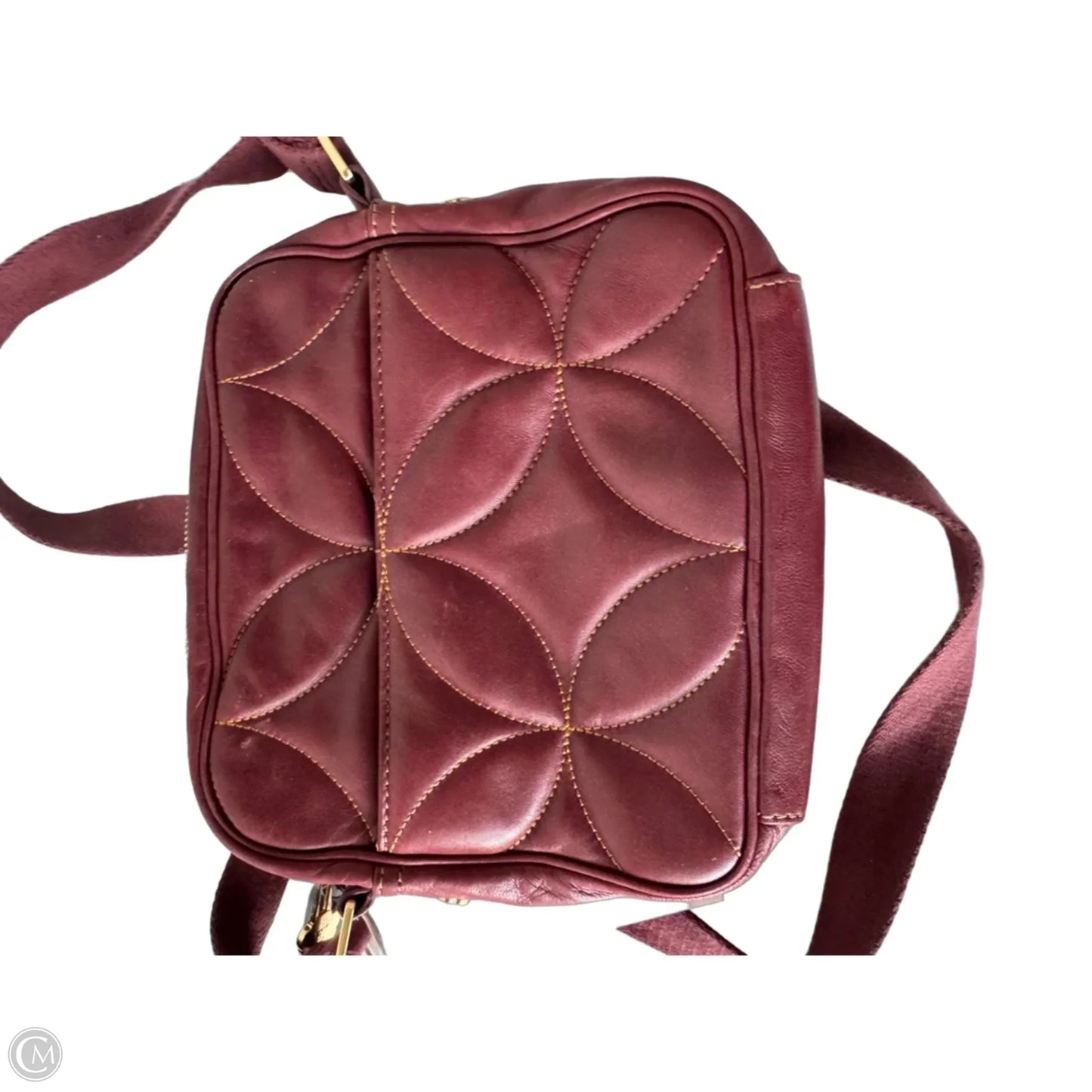 Crossbody By Eric Javitz, Size: Medium