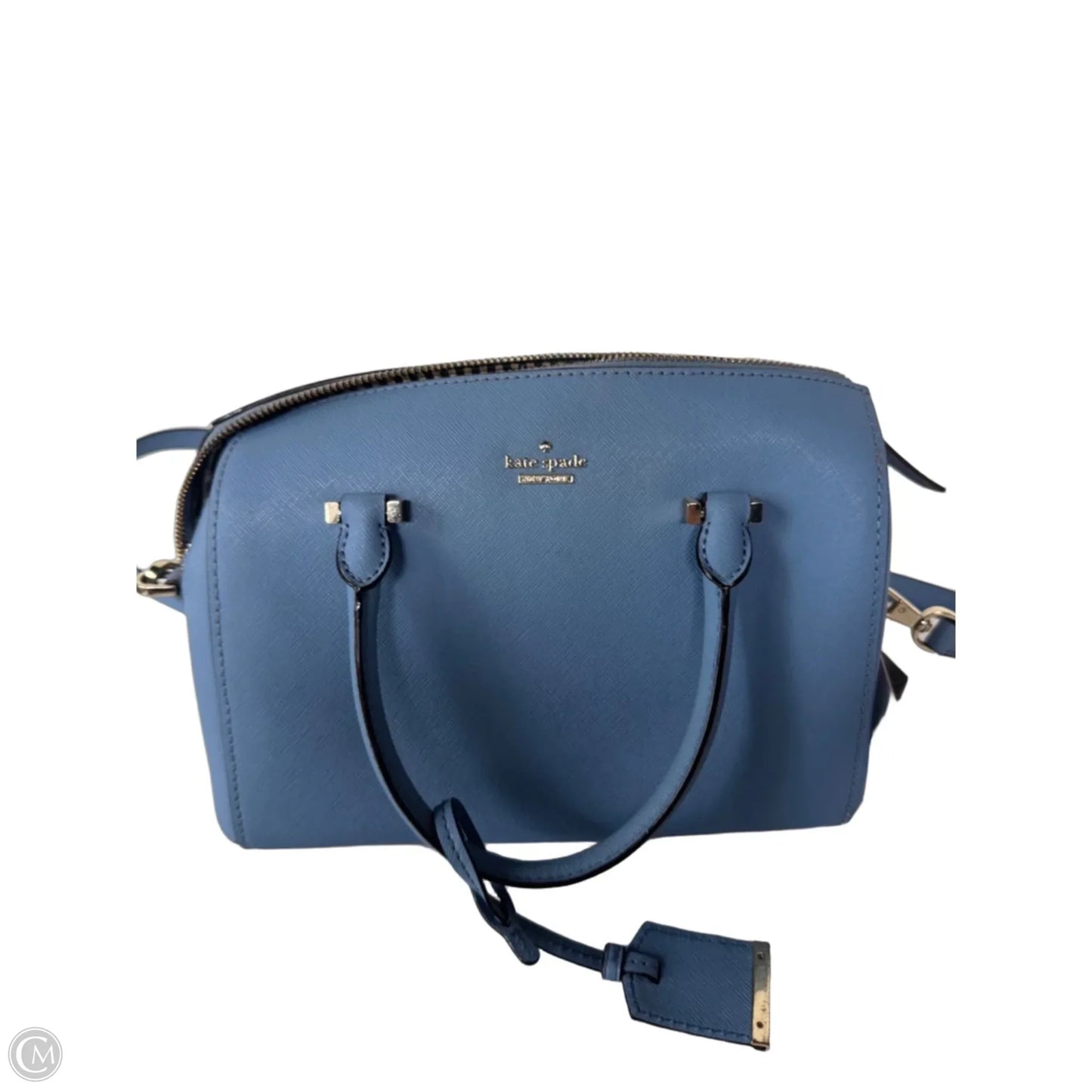 Handbag Designer By Kate Spade, Size: Medium