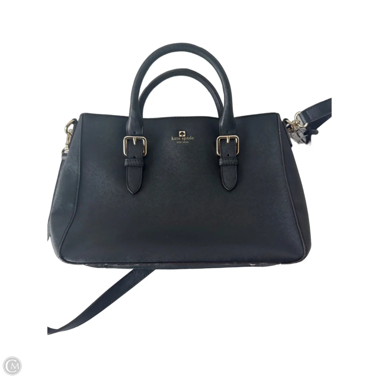 Handbag Designer By Kate Spade, Size: Large