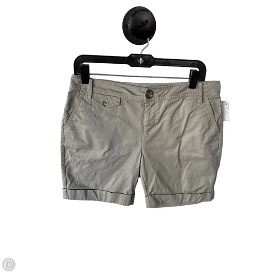 Shorts By Dkny In Tan, Size: 4