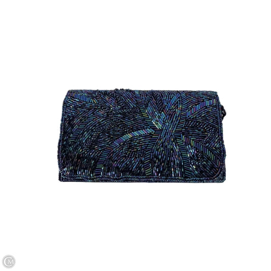 Clutch By Preston And New York, Size: Small