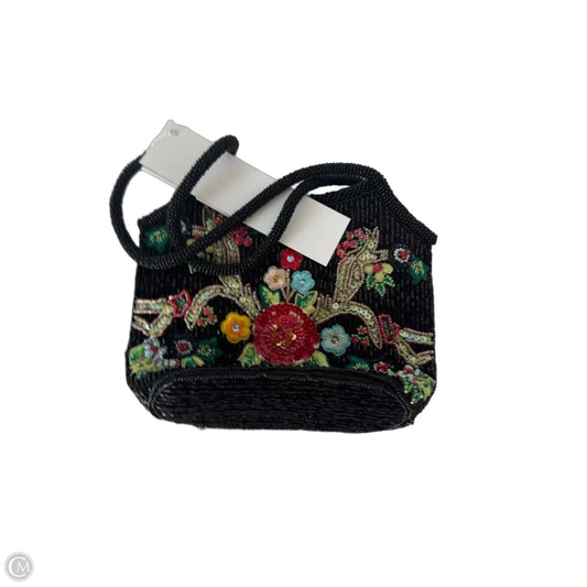 Clutch By Clothes Mentor, Size: Small
