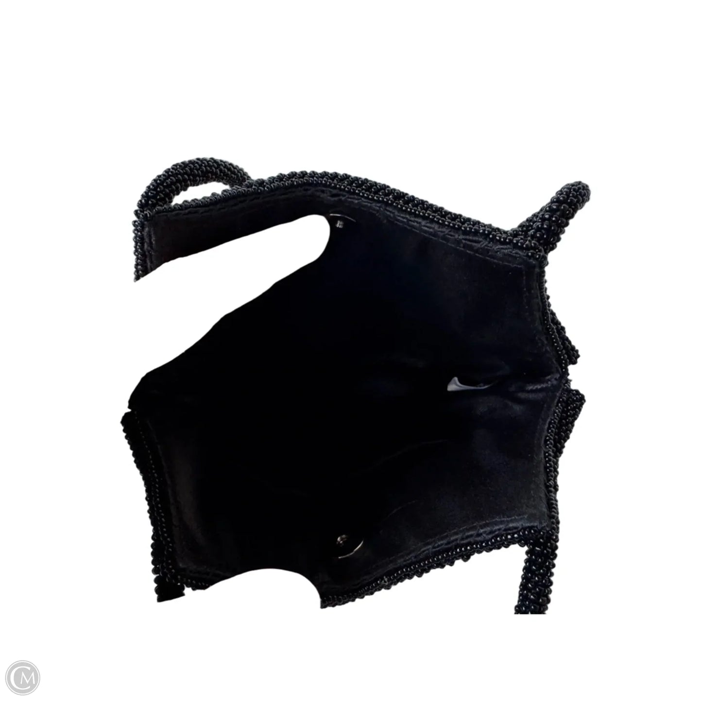 Clutch By Clothes Mentor, Size: Small