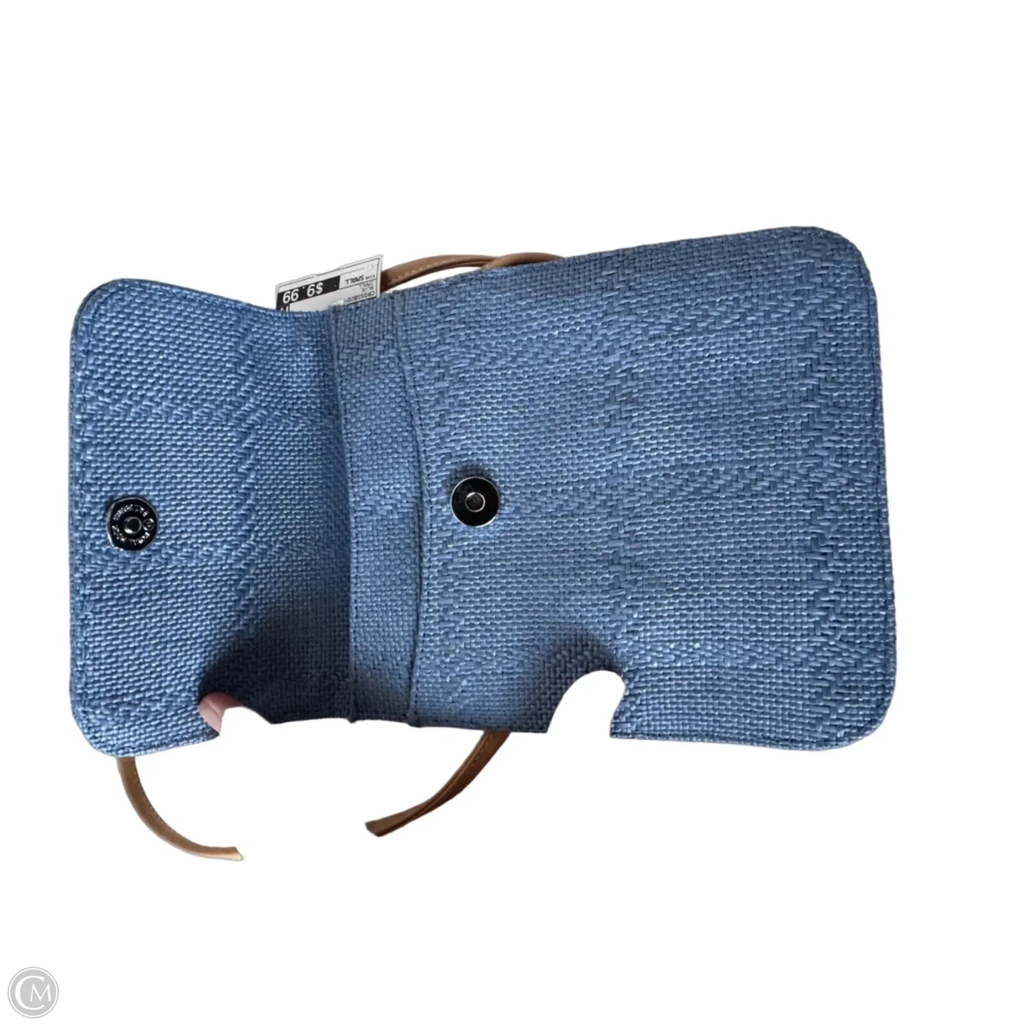 Crossbody By Nine West, Size: Small