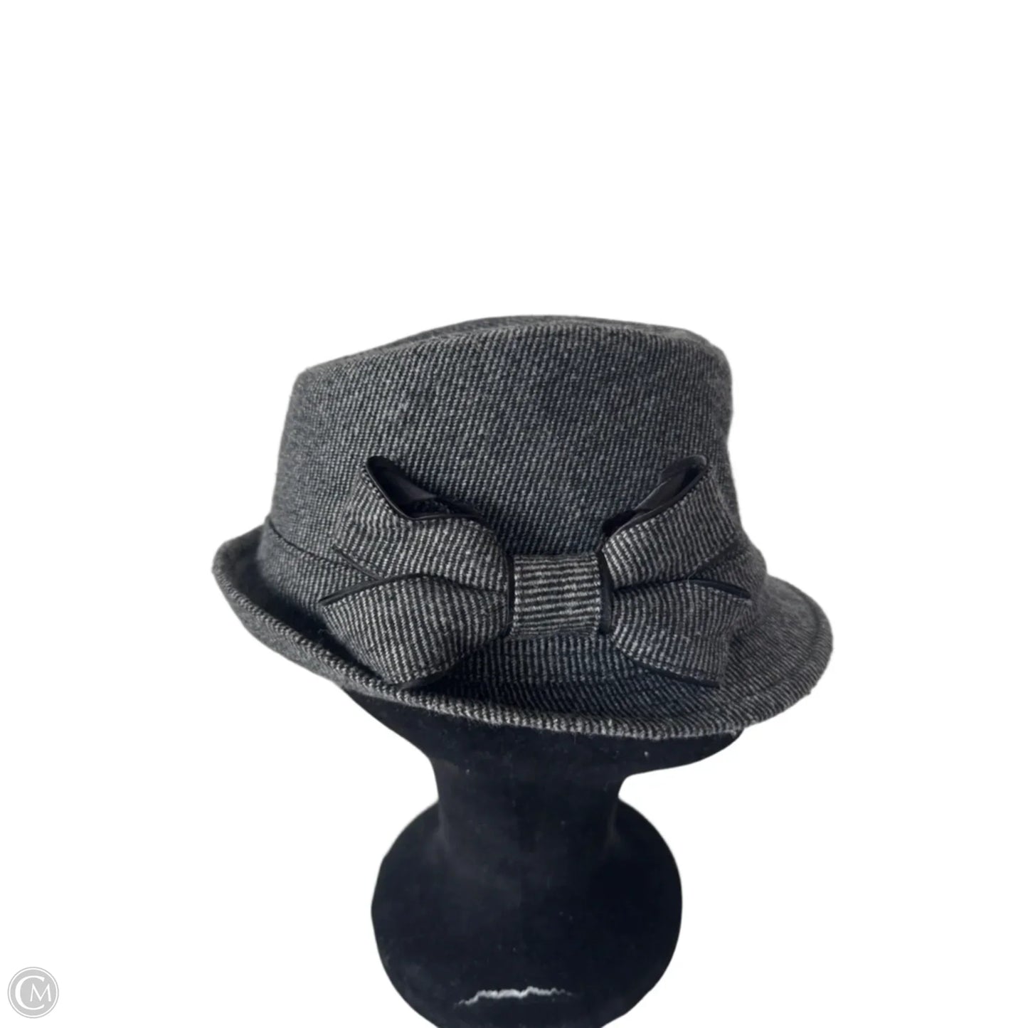 Hat Fedora By Clothes Mentor