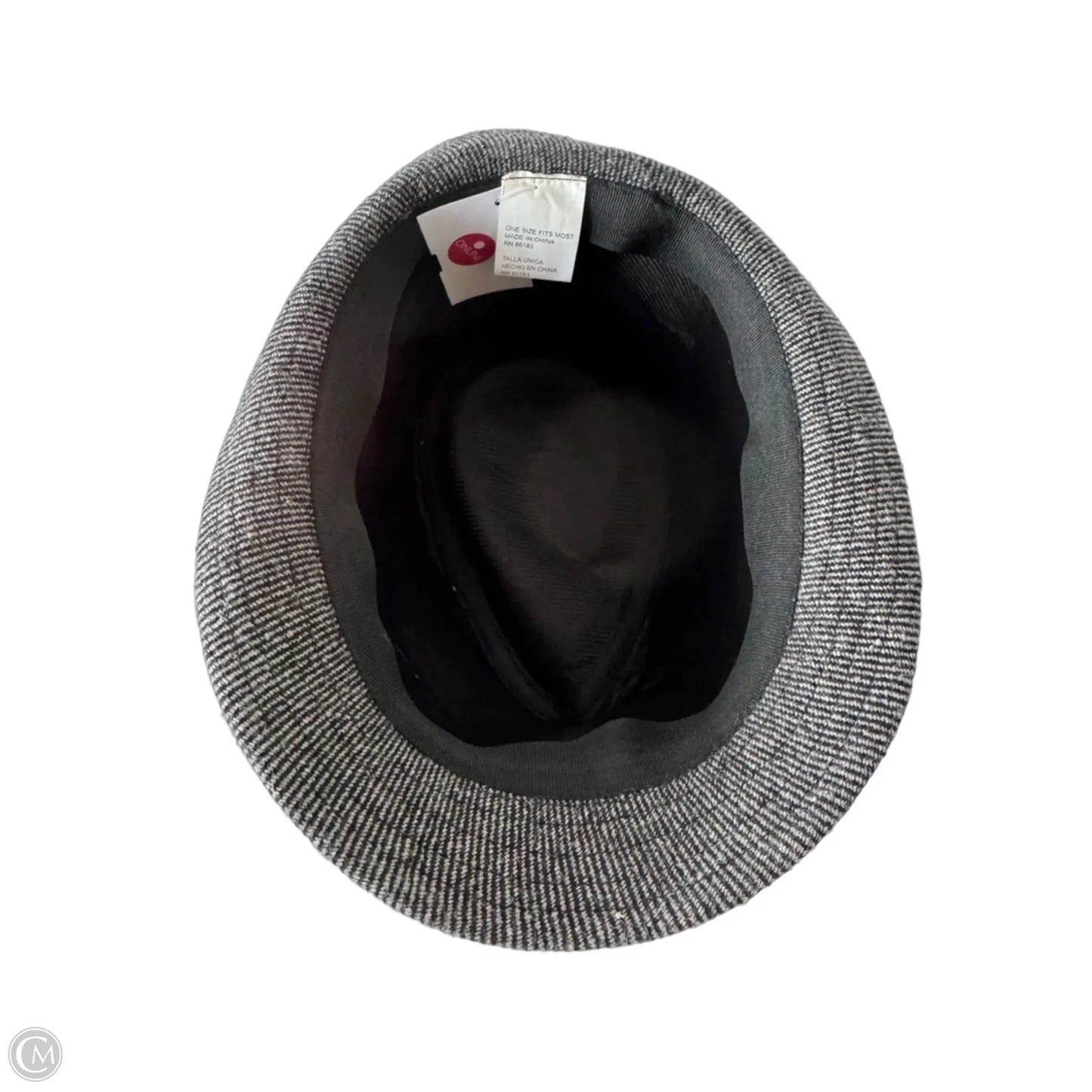 Hat Fedora By Clothes Mentor