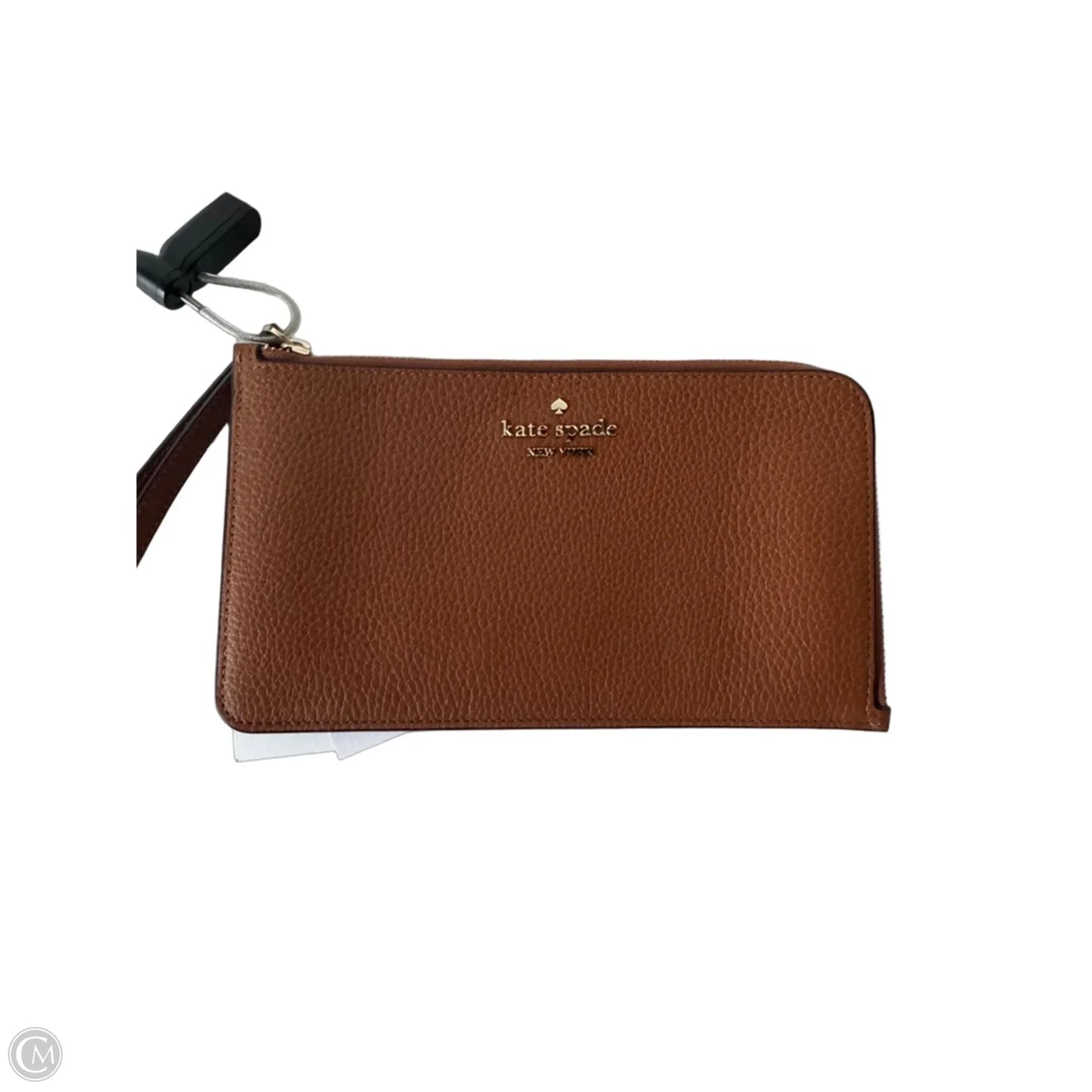 Wristlet Designer By Kate Spade, Size: Medium