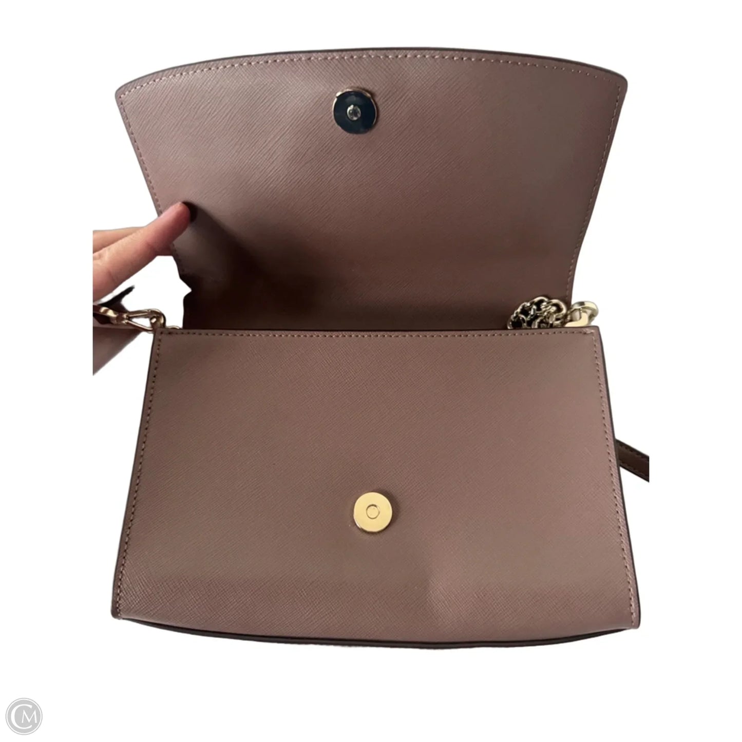 Crossbody Designer By Kate Spade, Size: Medium