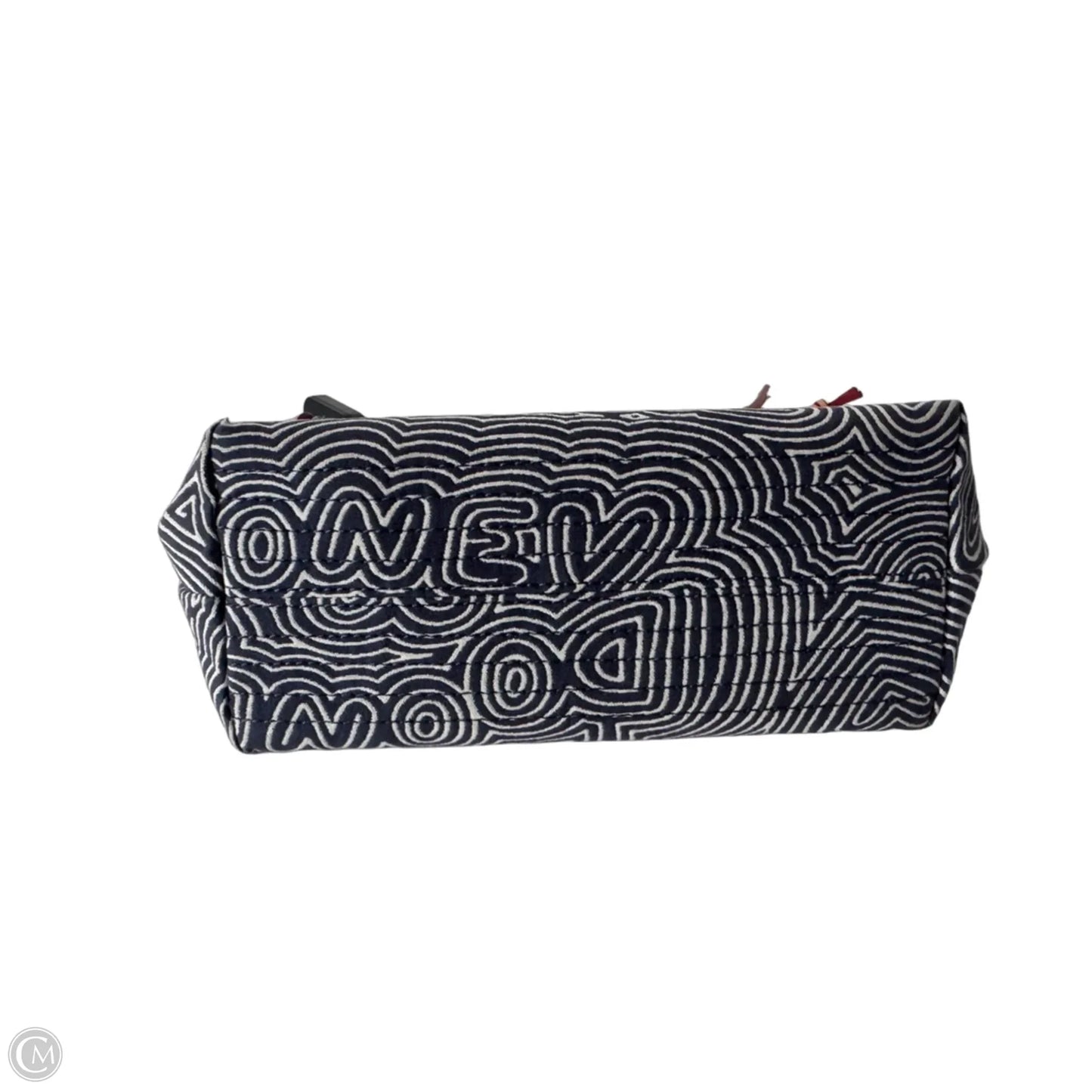 Handbag Designer By Dooney And Bourke, Size: Small