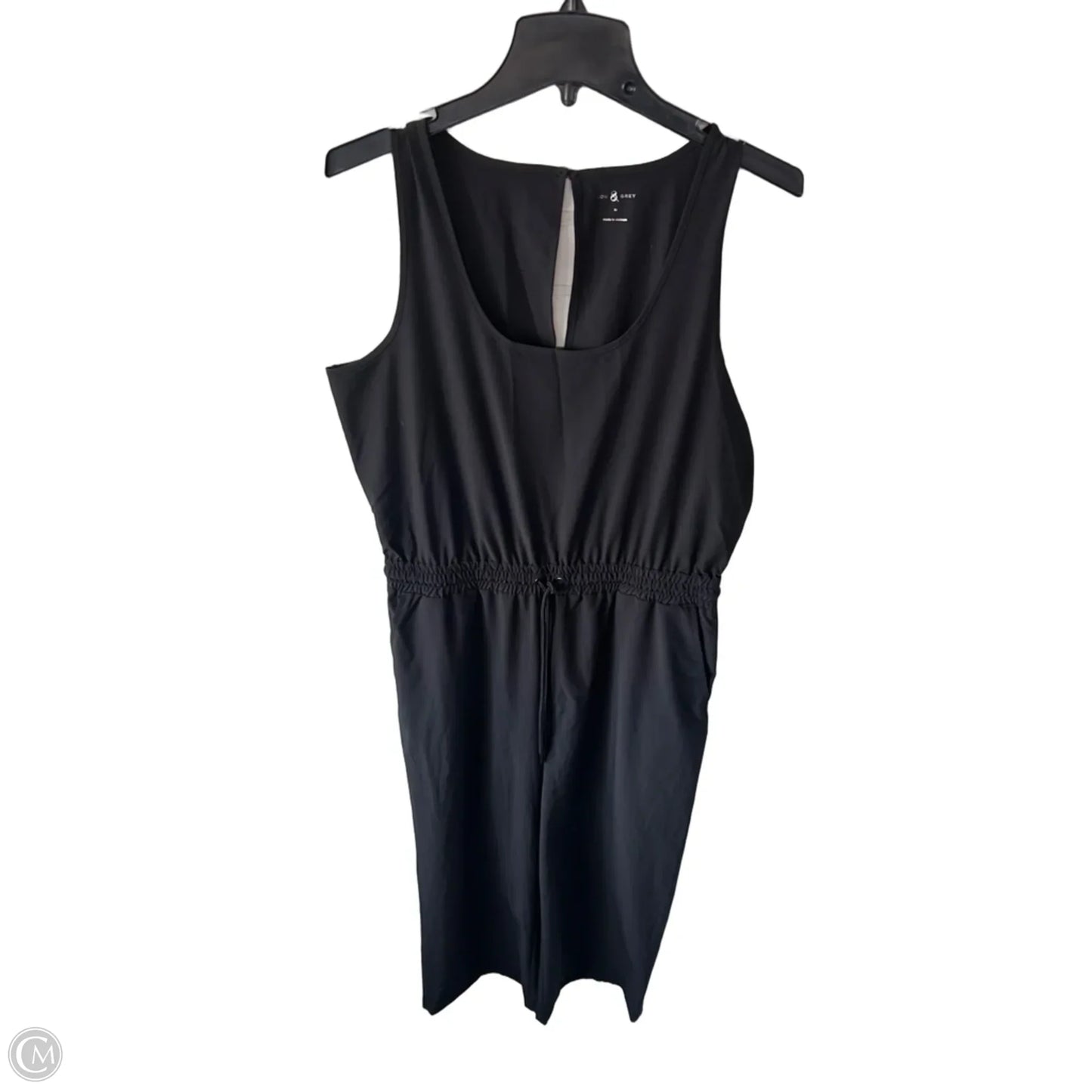Jumpsuit By Lou And Grey In Black, Size: M