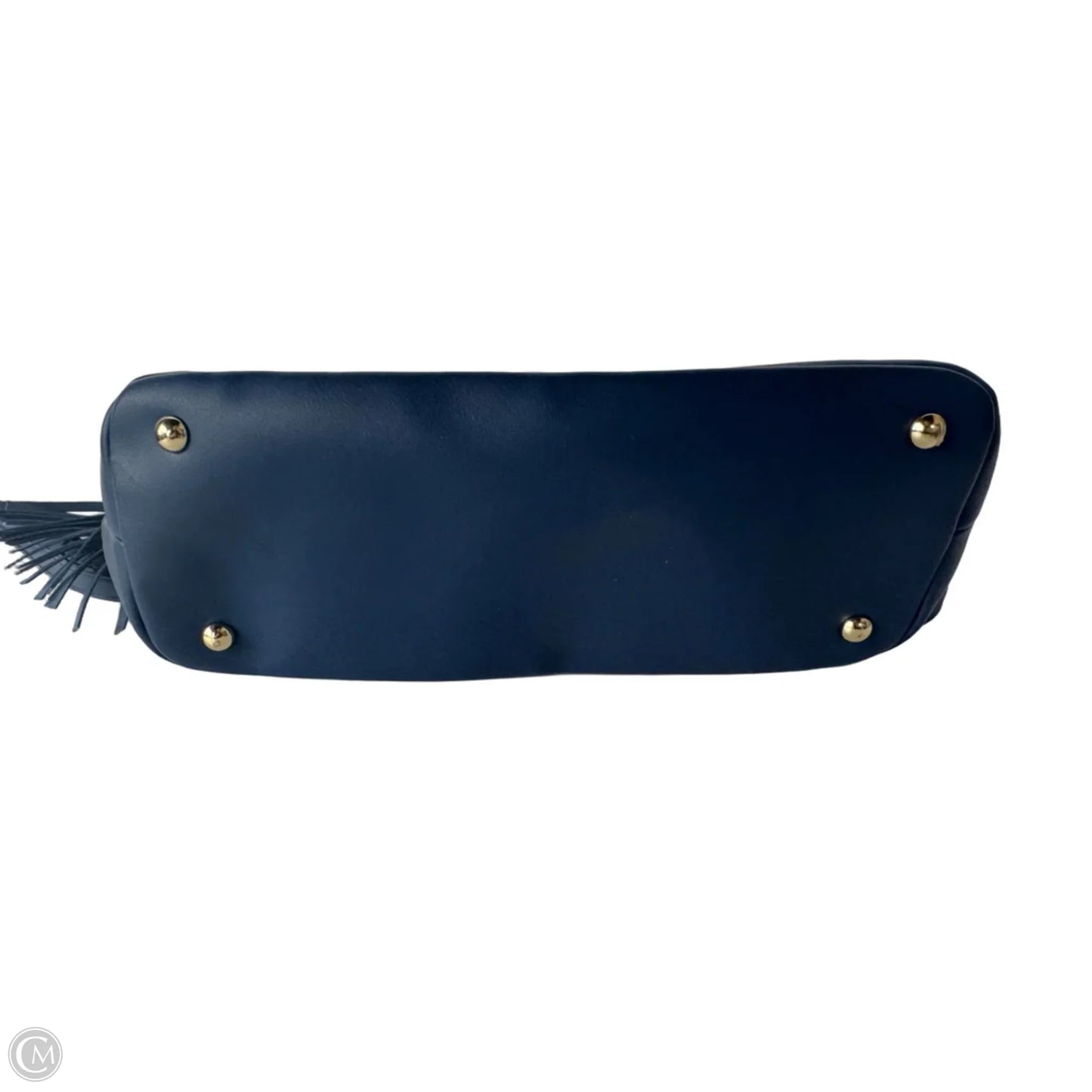 Handbag Leather By Tignanello  Purses, Size: Large