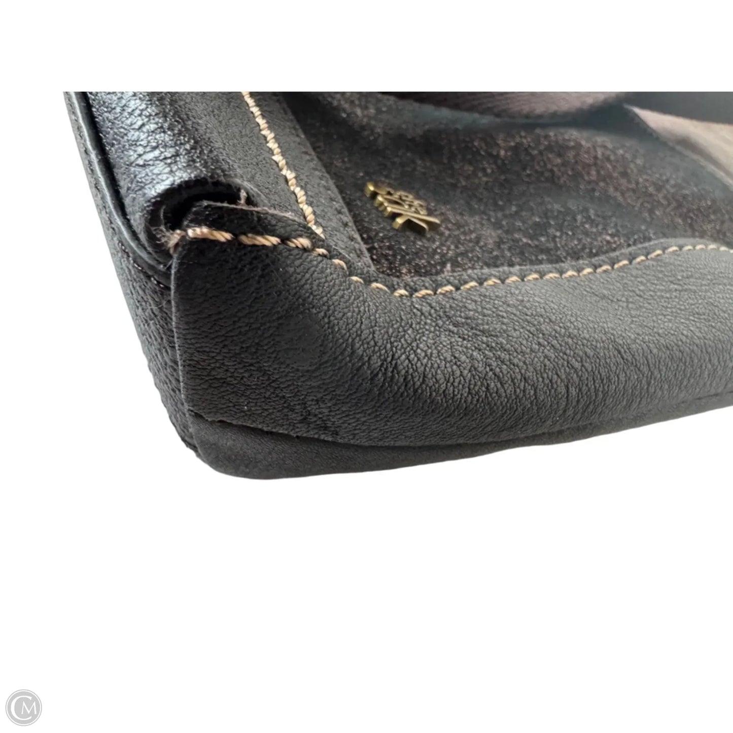 Crossbody Leather By The Sak, Size: Large