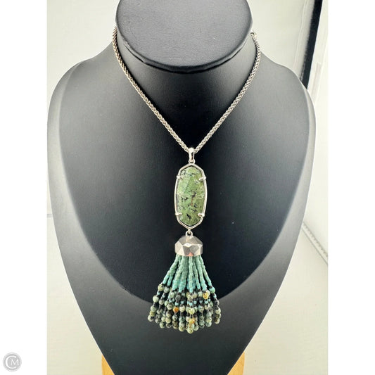 Necklace Designer By Kendra Scott