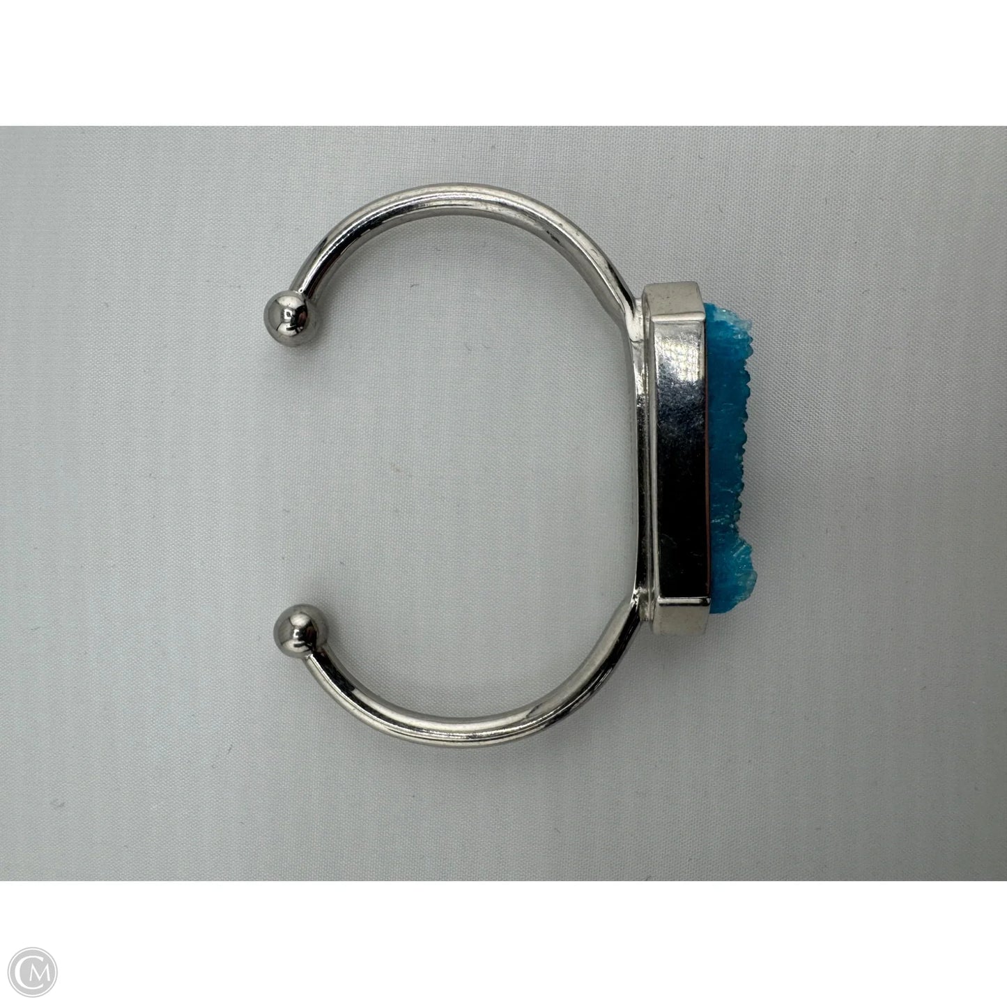 Bracelet Cuff By Cmc