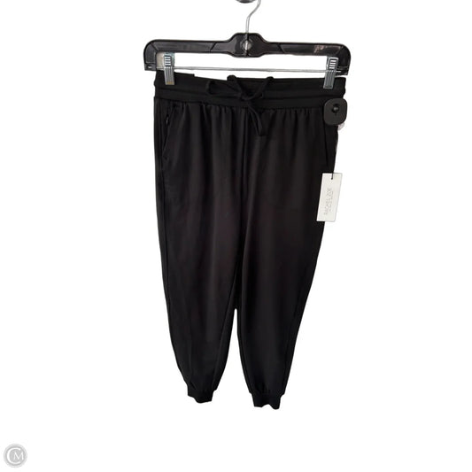 Pants Joggers By Rachel Zoe In Black, Size: Xs