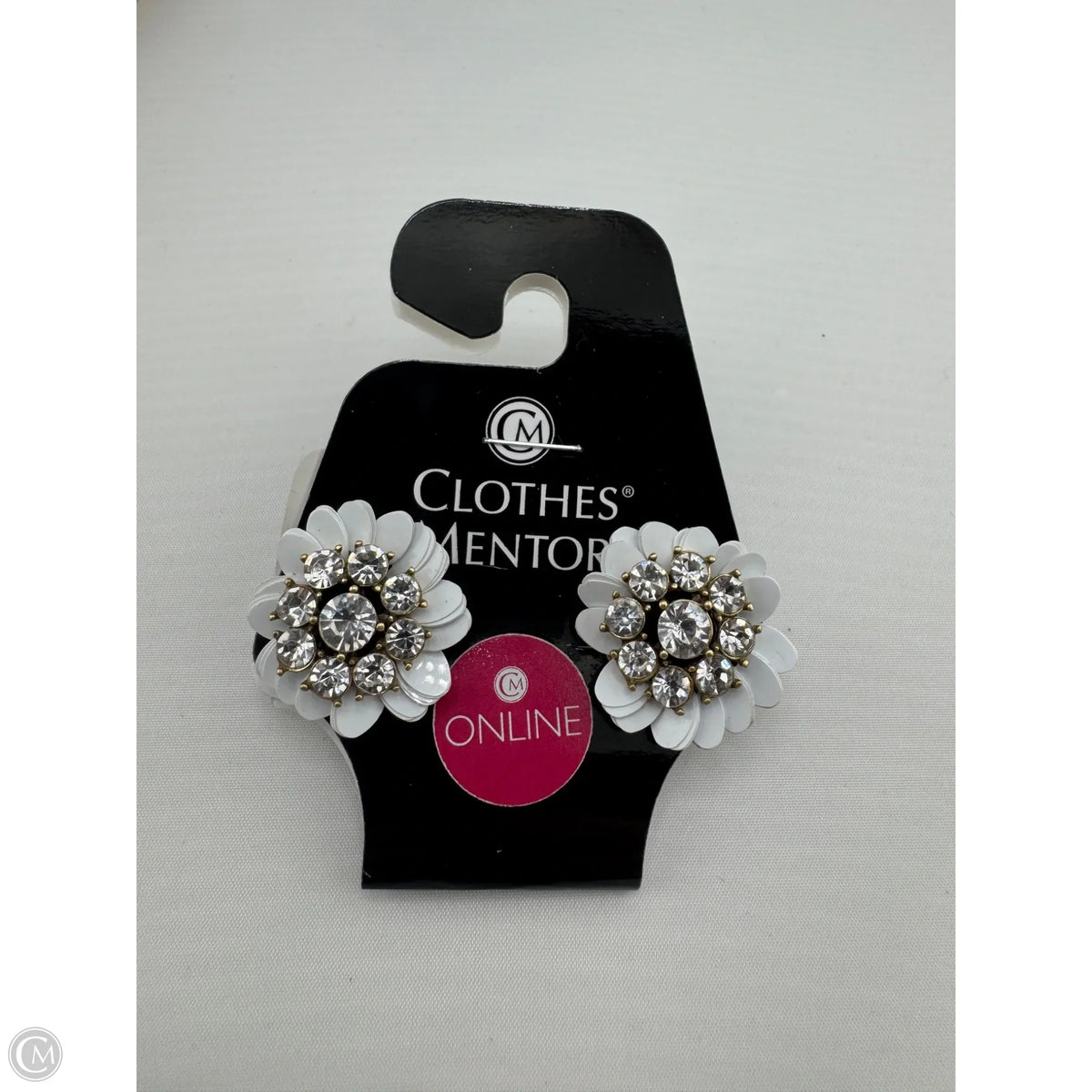 Earrings Stud By Clothes Mentor