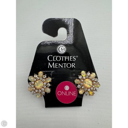 Earrings Stud By Clothes Mentor