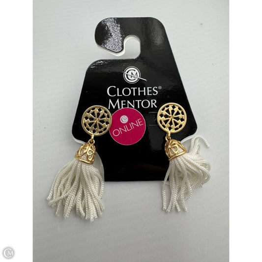 Earrings Dangle/drop By Cmc