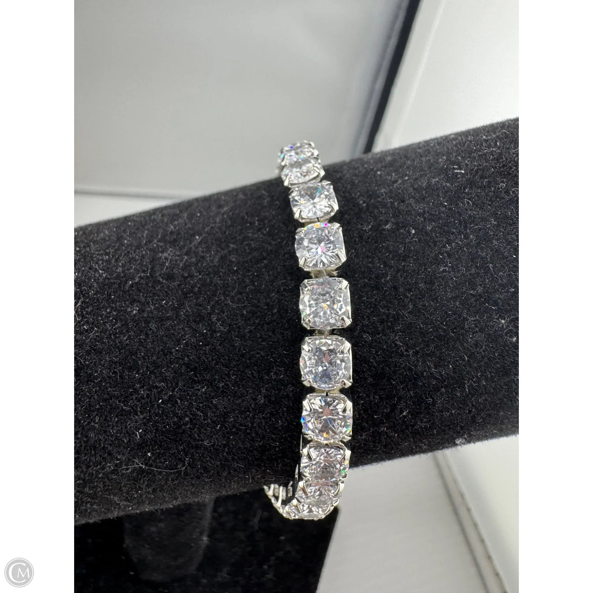 Bracelet Sterling Silver By Cmb