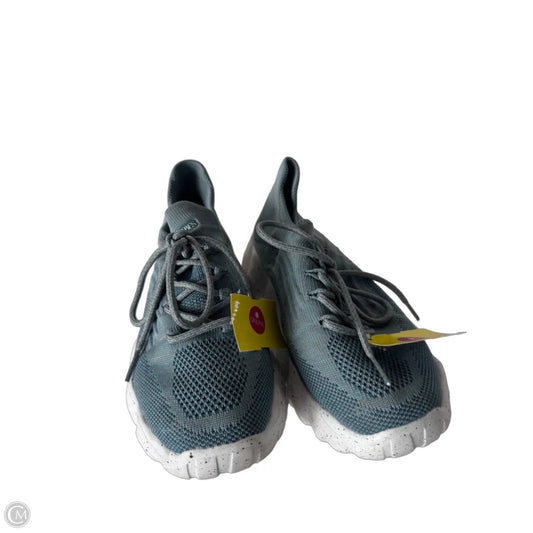 Shoes Athletic By Cmc In Grey, Size: 6.5