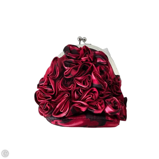 Clutch By White House Black Market, Size: Small