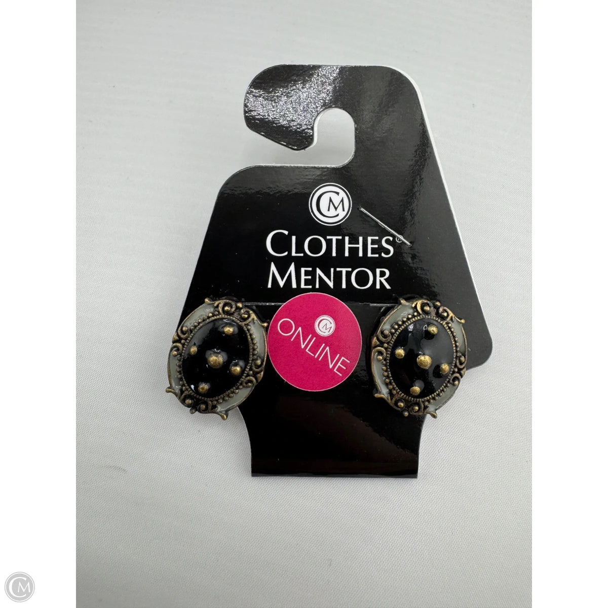 Earrings Stud By Clothes Mentor