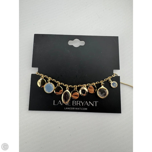 Anklet By Lane Bryant