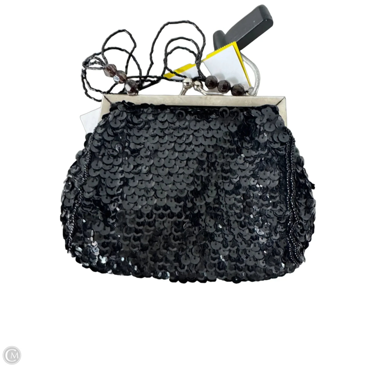 Clutch By Cmc, Size: Small