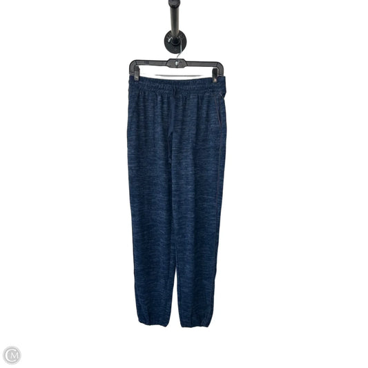 Pants Lounge By Susan Graver In Black & Cream, Size: Xl