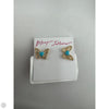 Earrings Stud By Betsey Johnson