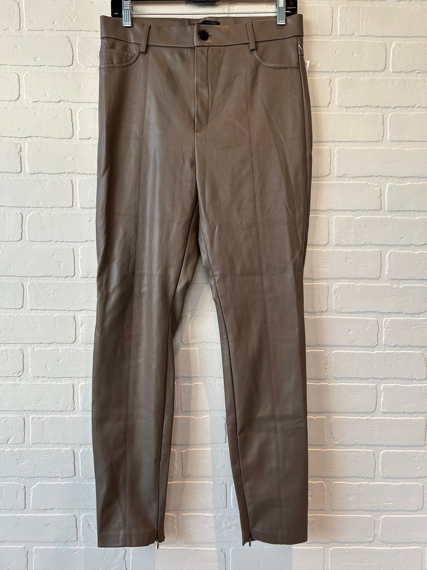Pants Other By Zara In Brown, Size: 12