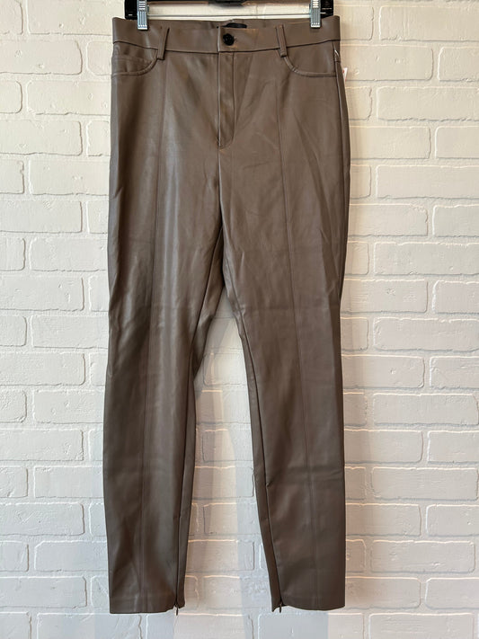 Pants Other By Zara In Brown, Size: 12