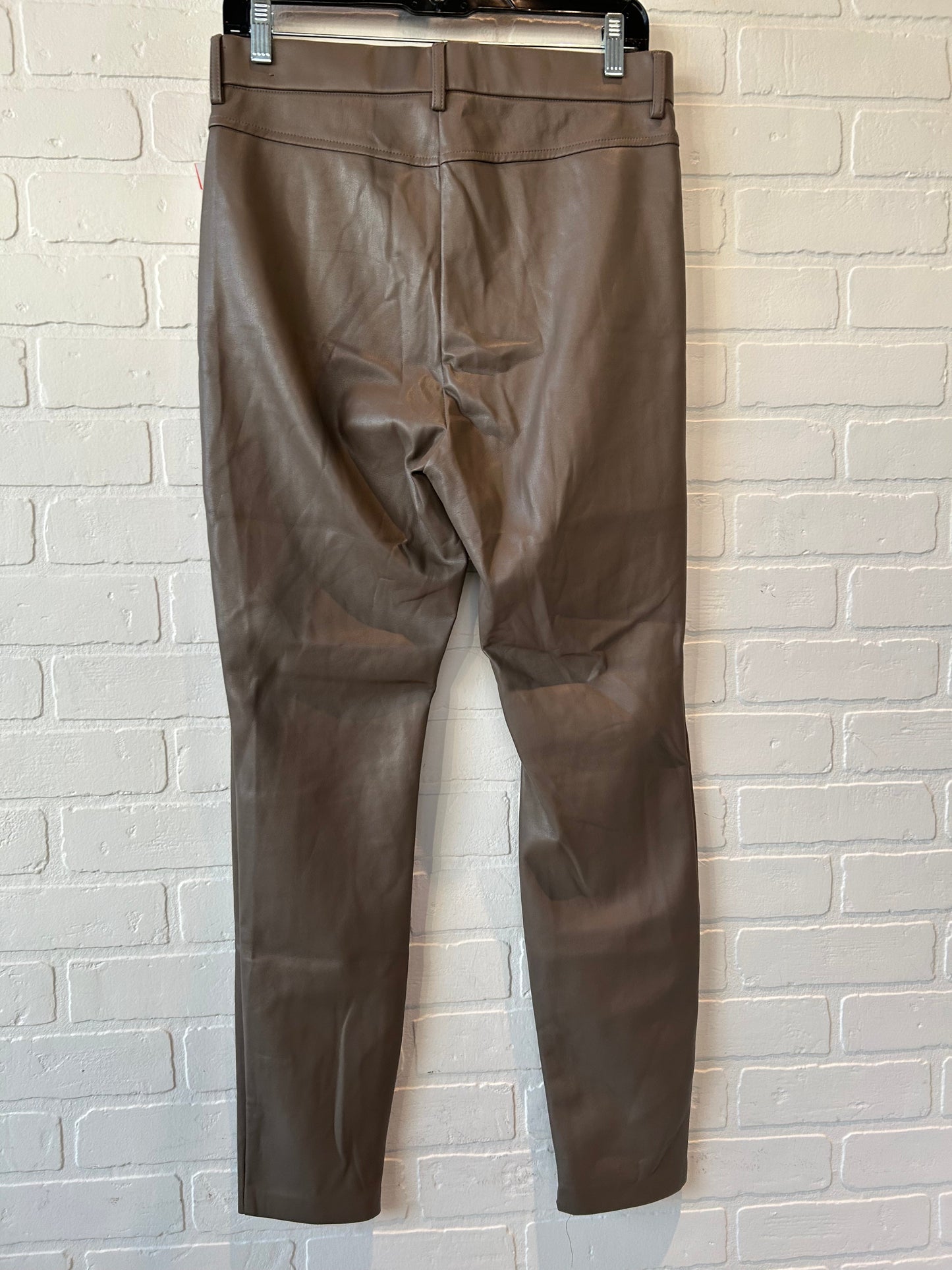 Pants Other By Zara In Brown, Size: 12