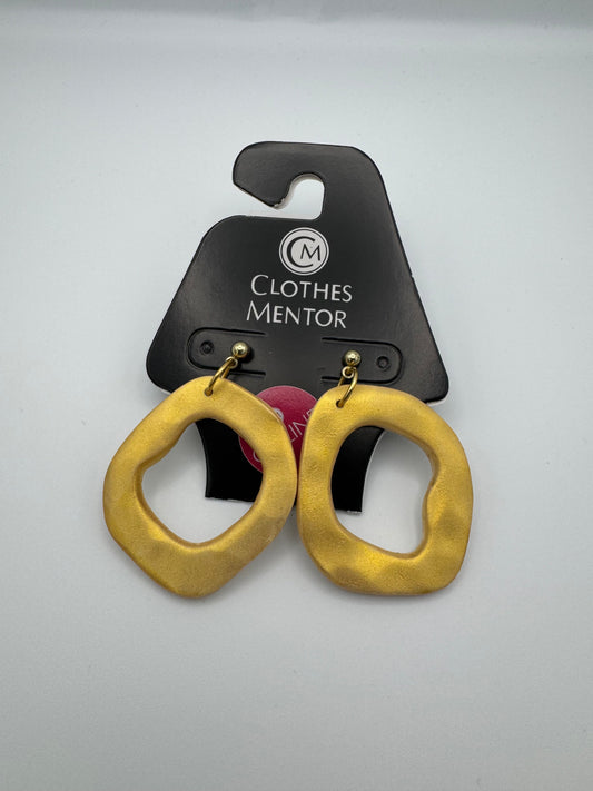 Earrings Dangle/drop By Clothes Mentor
