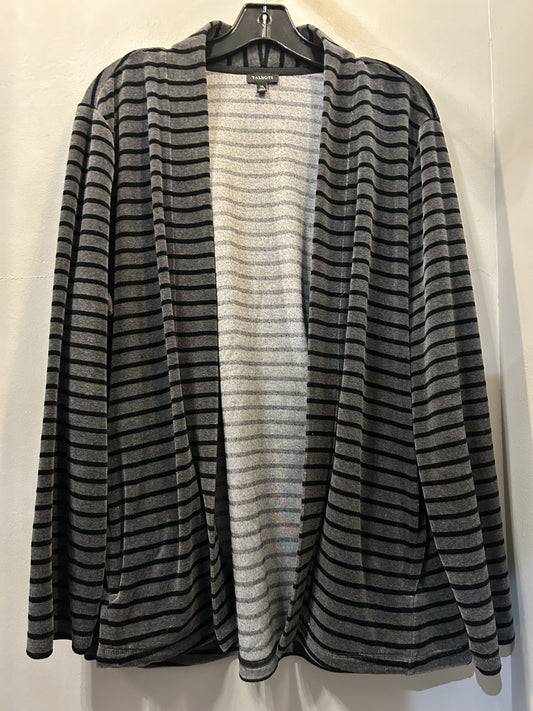 Cardigan By Talbots  Size: Xl