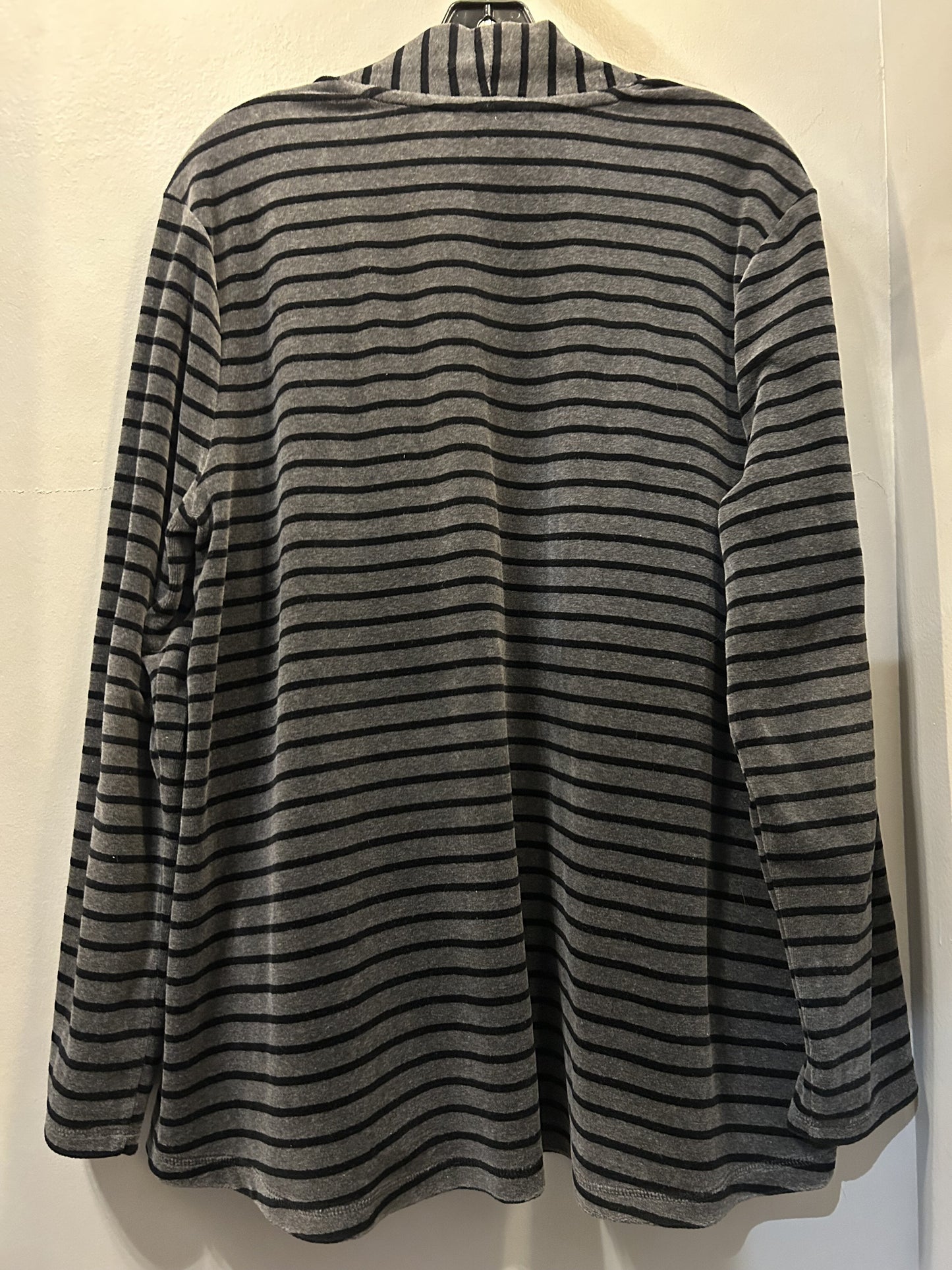 Cardigan By Talbots  Size: Xl