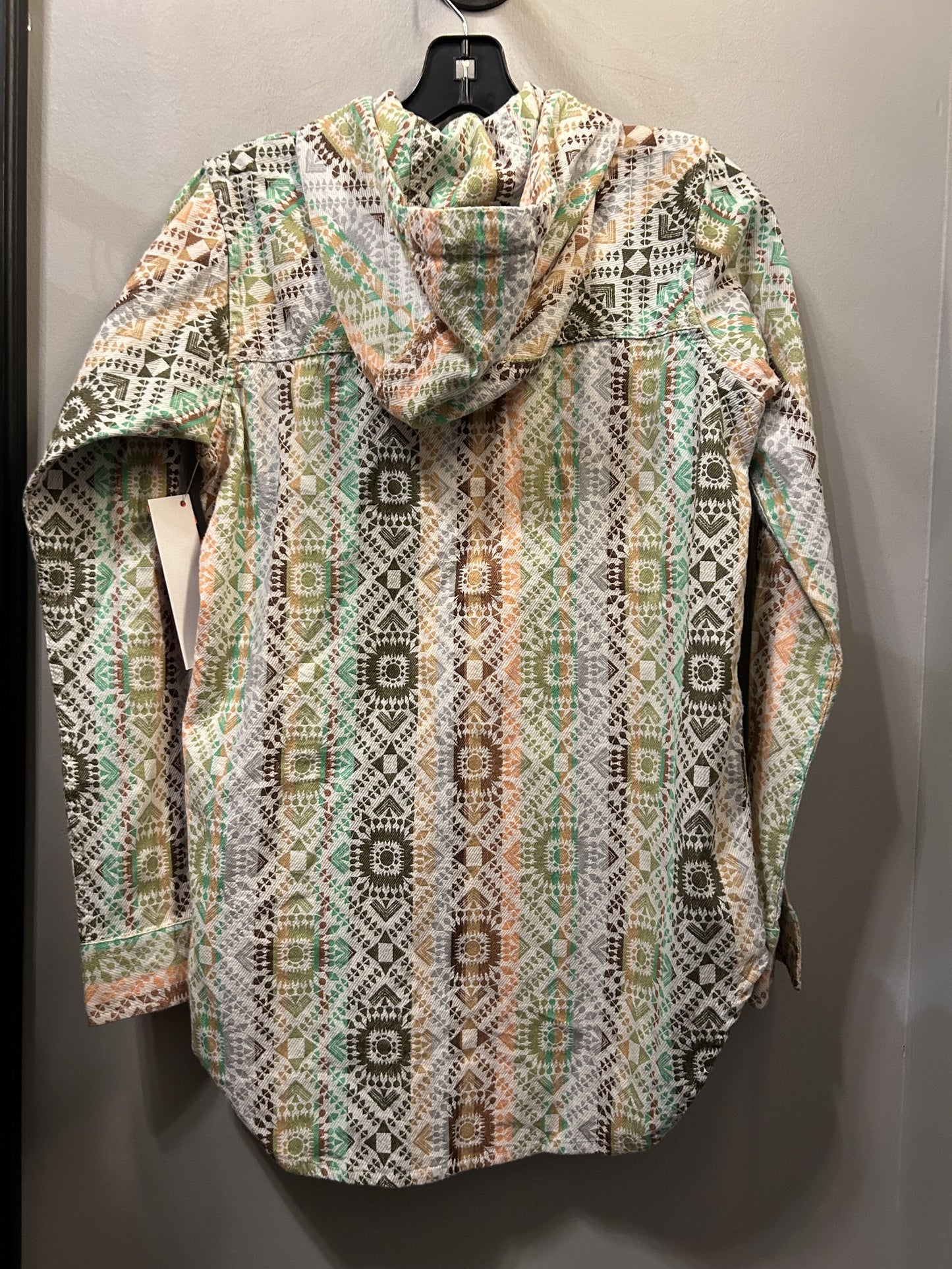 Jacket Shirt By Kavu  Size: Xs