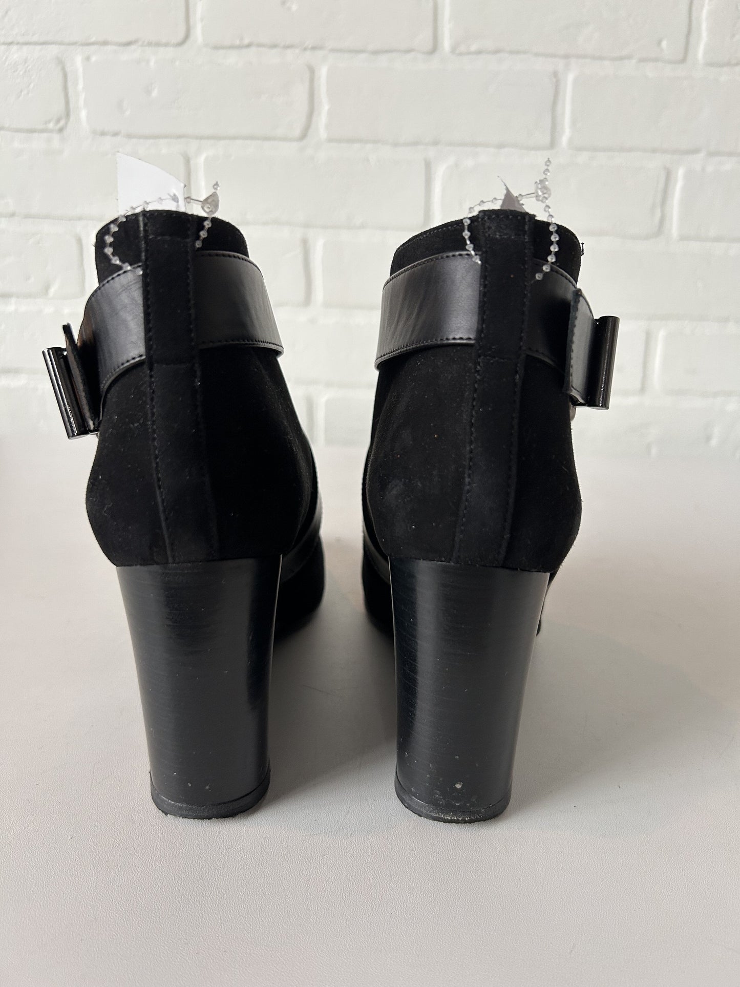 Boots Ankle Heels By Aquatalia  Size: 7