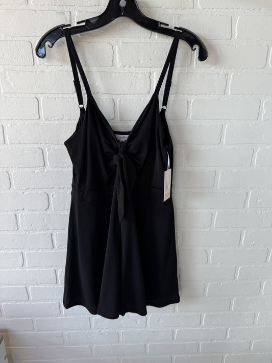 Romper By Candies  Size: M