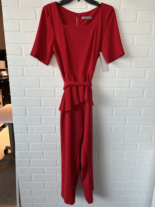 Jumpsuit By Dannyandnicole  Size: M