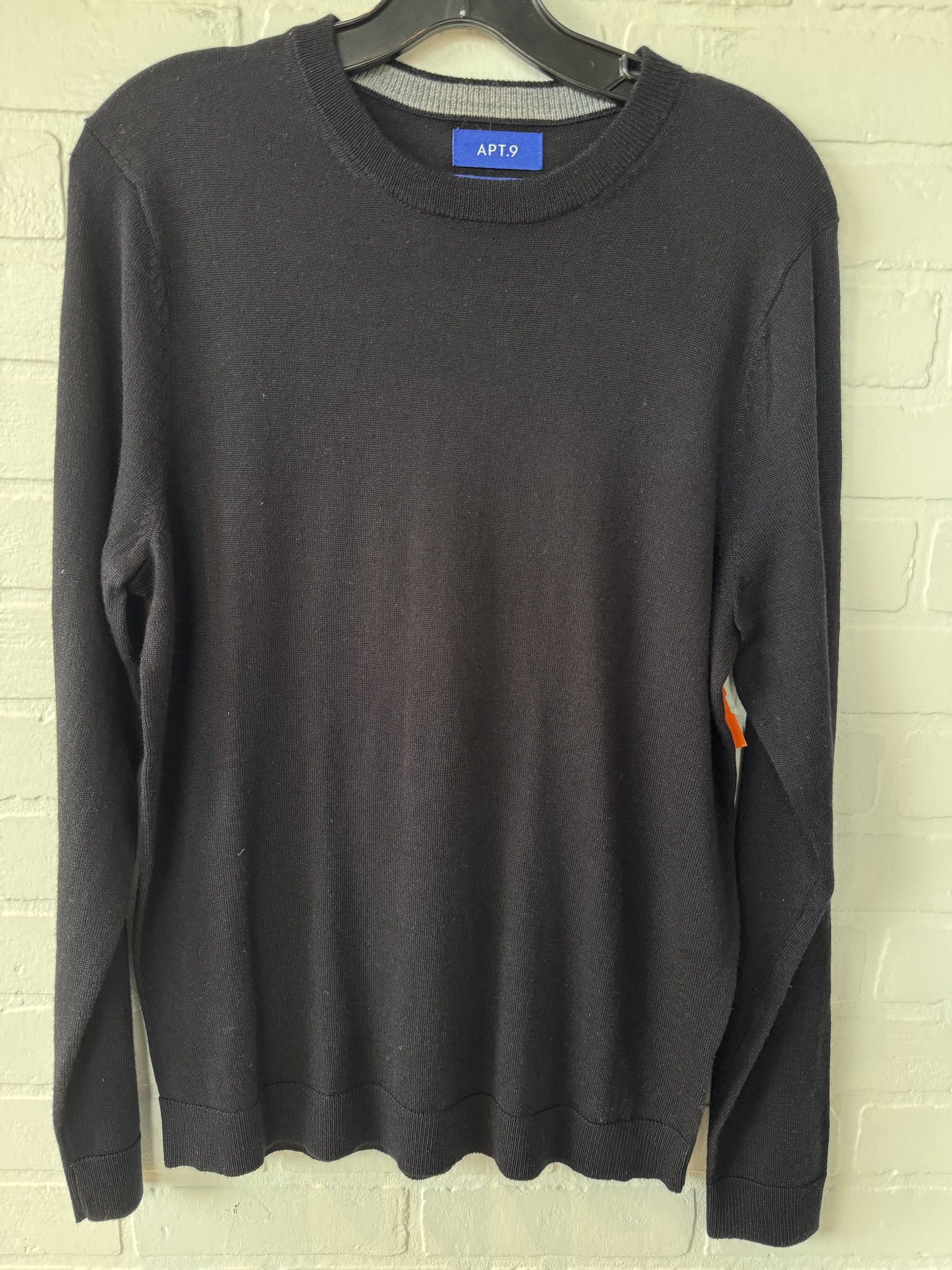 Sweater By Apt 9  Size: S